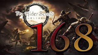 Lets Play Elder Scrolls Online 168  Falinesti Sommerstätte [upl. by Hunley360]