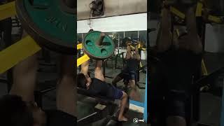 Chest worko howtoincreasesubscriber subscriberkaisebadhaye gymexcercise [upl. by Aciemaj]