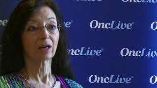 Dr Holmes on Neoadjuvant Endocrine Therapy in Breast Cancer [upl. by Hartnett]