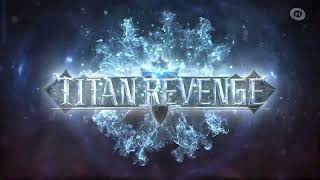 Titan Revenge Trailer 03  Game Hollywood GamesGHG [upl. by White]