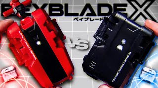 What Is The BEST Beyblade Launcher  Beyblade X Launcher Guide [upl. by Lehacim]