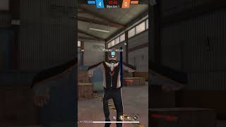 edit freefire attitude [upl. by Alleoj231]