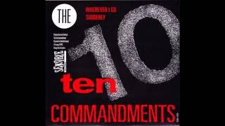 Ten Commandments  Suddenly 1988 [upl. by Ivad]