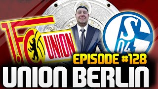 Fußball Manager 1516 Lets Play 128  Glück Auf Berlin  Krauersaut [upl. by Woolson308]