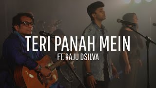 Teri Panah Mein Raju DSilva amp Yeshua Ministries Yeshua Band  August 2019 [upl. by Annayar]