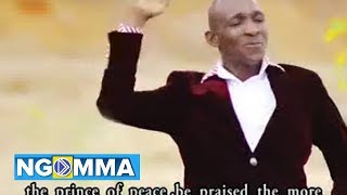 John Mbaka  Taiwa Yesu Official Video [upl. by Nomi]