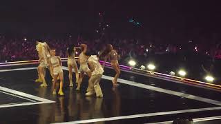 240713 Hwasa 화사 mamamoo mix stage 마마무 Fancam KMEGA CONCERT IN KAOHSIUNG 4k60fps [upl. by Notnarb]