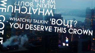 Own It Lyric Video [upl. by Strong]