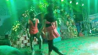 Jalwa dance group song Bhojpuri apna lover ke Dhokha do mujhe bhi pata lonew 2024 [upl. by Levana657]