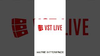 Steinberg presenta Vst live pro 2 [upl. by Cristiona]