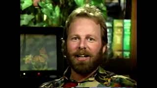 Marty Stouffer’s Wild America The Beauty of Butterflies VHS Part 2 🐛🦋💜 [upl. by Aydne780]