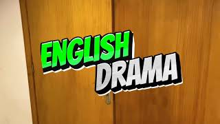 Extraescolars al CIDE  English Drama [upl. by Inig]