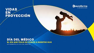 Campaña Día del Médico Eurofarma México [upl. by Schargel]