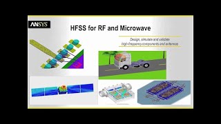 OFFICIAL ANSYS AEDTHFSS INSTALLATION  FULL VIDEO  NO CRACK  ORIGINAL SOFTWARE [upl. by Epoillac]