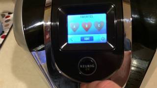 Best HackKeurig 20 FULL MenuNo Magnets or Clips [upl. by Zweig]