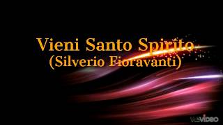 Vieni Santo Spirito [upl. by Diskin308]