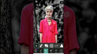 Photo editing khatranak photo editing the full HD editing trendingshorts MrkEditor20 [upl. by Anilak]