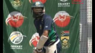 Hashim Amla Shatters Virat Kohli’s ODI Record [upl. by Kinemod]