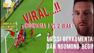 Gol opsite seharusnya tidak golLionel Messi ngomong gini [upl. by Emlyn]