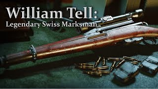 Warzone Swiss K31 sniping montage William Tell Overture Finale [upl. by Sutit]