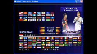 descargar Winning eleven 7 portable 1 link [upl. by Brenda500]