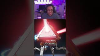 Reaction to First Heirloom Shards Pack Opening  Apex Legends [upl. by Moyna]