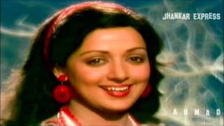 Jaaneman Tum Kamaal Karti Ho Jhankar HD  Trishul 1978 song frm AhmEd [upl. by Stetson]