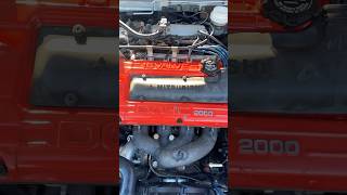 2000 16V DOHC Turbo Eclipse How much power would it make ¿ automobile tuneup turbo mitsubishi [upl. by Neggem]