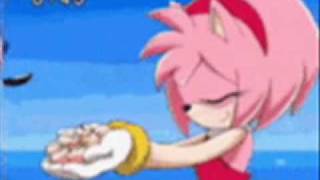 Sonamy AMV  Making Love Out Of Nothing At All [upl. by Layap]