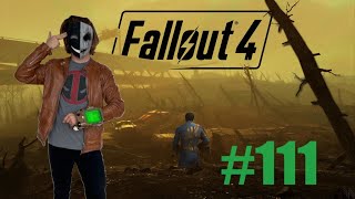 Lets play Fallout 4  Part 111  der Sturm auf die Raider  Deutsch [upl. by Nomelif]