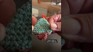 Ve al video completo y dime por cual votas rechygurumis crochet amigurumipasoapaso amigurumi [upl. by Edie]