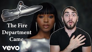 Normani  Dopamine First Dose REACTION [upl. by Market577]