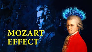 Mozart Effect  Boost Brain Function and Productivity with Mozart [upl. by Goodhen53]