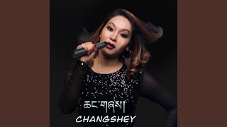 Changshey Tibetan Song [upl. by Akiehs]