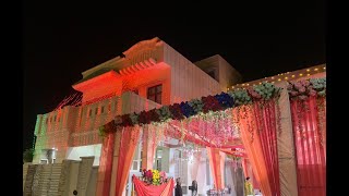 LIVE WEDDING CEREMONY SUSHANT WEDS PRATIBHA TELECAST BY BROTHER EDTING AYIAPUR 9877378015 [upl. by Lumpkin]