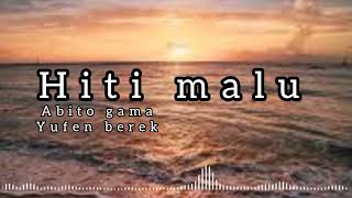 lagu Tetun hiti malu  abito gama 🇹🇱  VOC yufen berek [upl. by Ttoille]