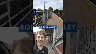 Roding Valley  Every Tube Station Rated 100272 london tube tierlist [upl. by Omura]