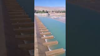 karkh dam khuzdar Balochistan [upl. by Galateah]