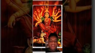 Navratri Bhajan Devi Vaishno Devi mandir ki video [upl. by Odlo]