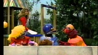 Sesame Street  A Play Date for Telly [upl. by Adnuhsat]