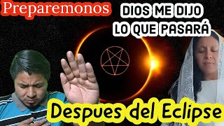 ESCUCHA ESTA REVELACIÓN ES URGENTE NO DUDES DIOS TE ESTA HABLANDO a Tiempo [upl. by Ellinger139]