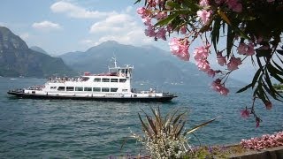 LAGO DI COMO Italia [upl. by Fraya]