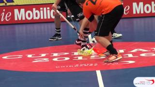 Highlights LigacupFinal Herren [upl. by Coltson]