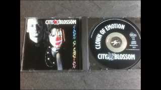 City Blossom  Clown of Emotion 1994  Track 8 Sight At First Love [upl. by Eniger]