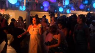 Bendle High School Prom 2015 [upl. by Eseneg]