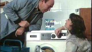 Calgon Werbung 1984 [upl. by Assadah]