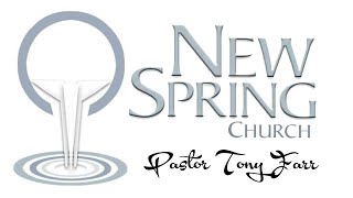 New Spring Sunday Service [upl. by Fowkes115]