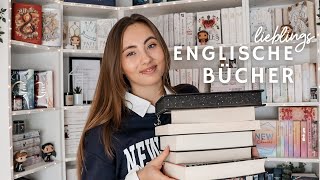 Top Englische Bücher für Anfänger und Fortgeschrittene  BuchTipps📚 [upl. by Acireit]