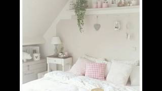 💕Landelijk brocante pastel interieur styling home decorations ampinspirations [upl. by Kammerer]