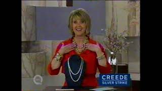 Creede Silver Strike 2008 with Mary Beth Roe Hour III [upl. by Flor]